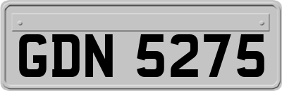 GDN5275