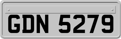 GDN5279