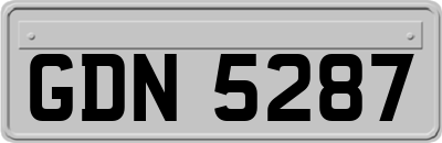 GDN5287