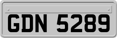 GDN5289