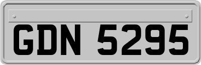 GDN5295