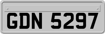 GDN5297
