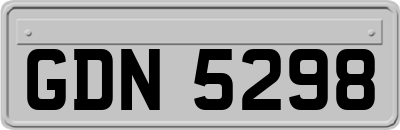 GDN5298