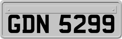 GDN5299