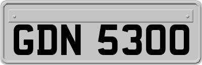 GDN5300
