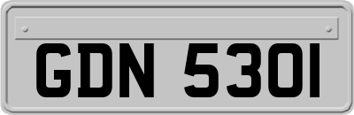 GDN5301