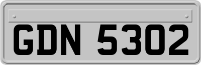 GDN5302