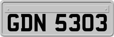 GDN5303