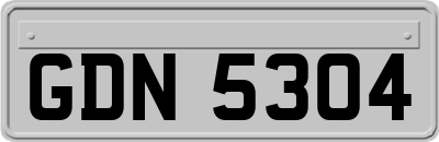 GDN5304