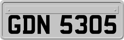 GDN5305