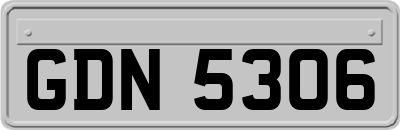 GDN5306