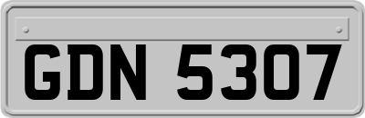 GDN5307