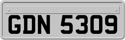 GDN5309