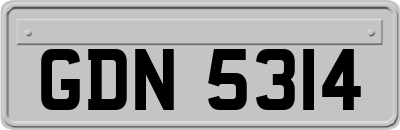 GDN5314