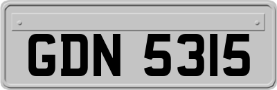 GDN5315
