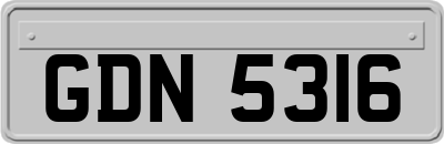 GDN5316