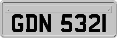 GDN5321