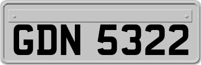 GDN5322