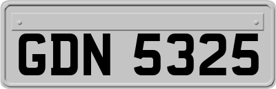 GDN5325