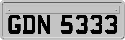 GDN5333