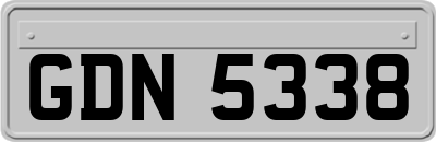 GDN5338