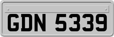 GDN5339
