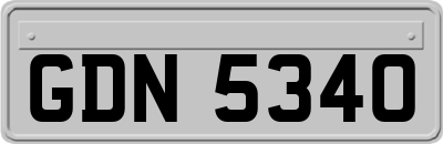 GDN5340