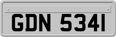 GDN5341