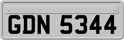 GDN5344