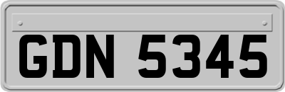 GDN5345