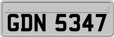 GDN5347