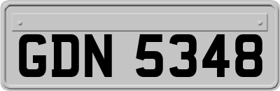 GDN5348