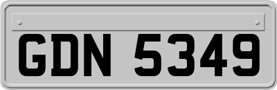 GDN5349