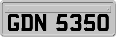 GDN5350
