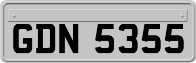 GDN5355