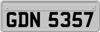 GDN5357