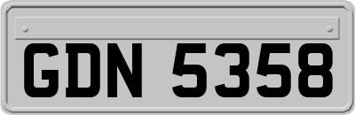GDN5358