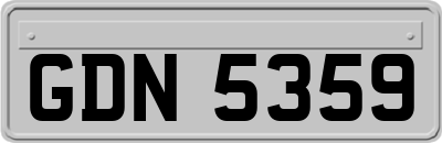 GDN5359