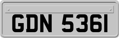 GDN5361
