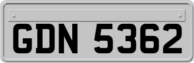 GDN5362