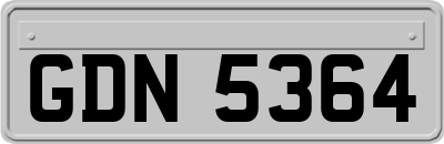 GDN5364