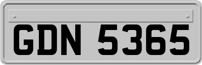 GDN5365