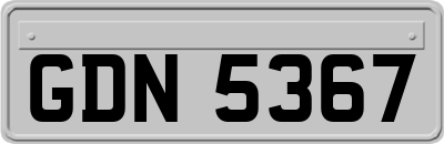 GDN5367
