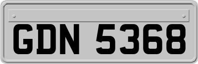 GDN5368