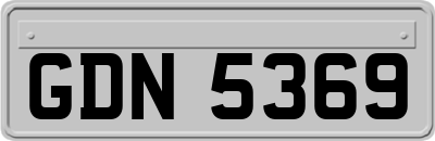 GDN5369