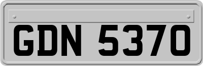 GDN5370