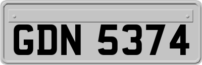GDN5374
