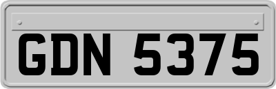 GDN5375