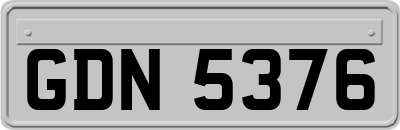 GDN5376