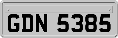 GDN5385